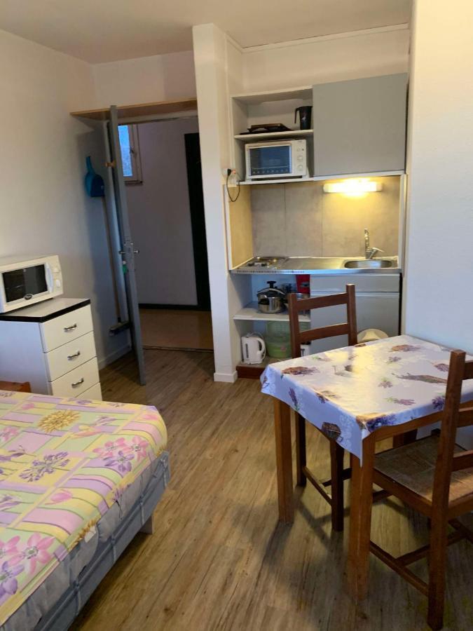 Studio 203 - Greoux Lejlighed Eksteriør billede